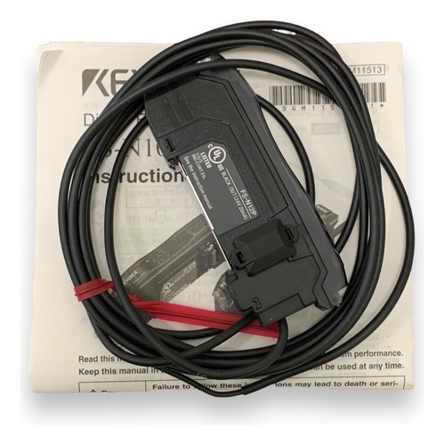 Keyence Fs-n12p