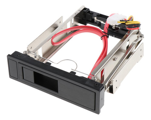 Rack Móvil De 3.5 Pulgadas Sin Rack Móvil Espacio Interno