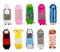 Comprar Saco De Dormir Infantil Para Niños Medidas 175x70cm Talle L