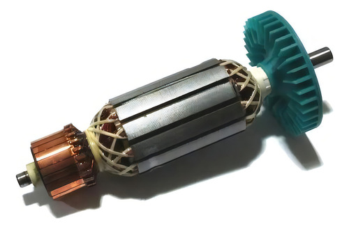 Induzido Para Serra Marmore Bosch F000605203