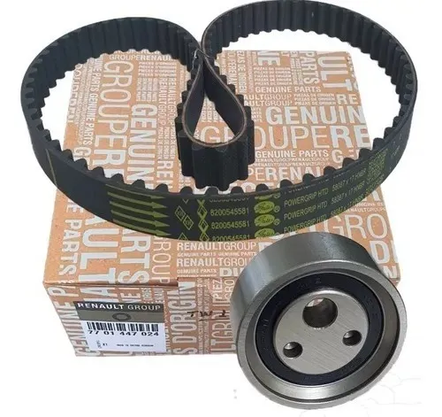 Kit Reparticion Distribución De Twingo 8v Original