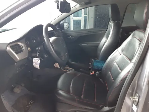 Citroën C-elysée 1.6cc At Aa 4x2