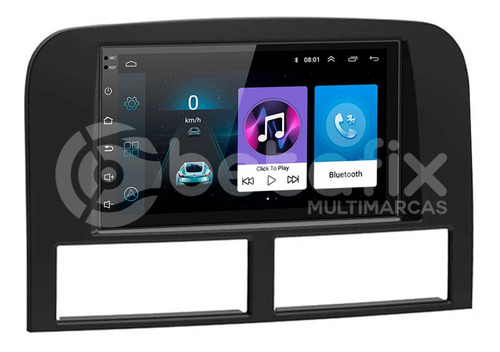 Imagen 2 de 2 de Adaptador 2 Din Jeep Grand Cherokee 1999/04 Metrakit
