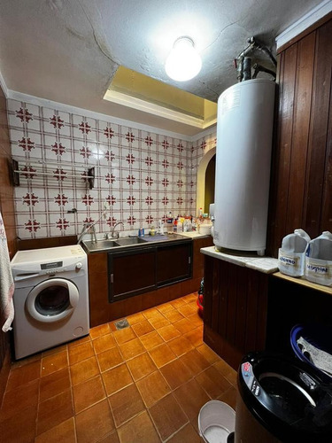 Local Comercial En Alquiler / Casona / Oficina