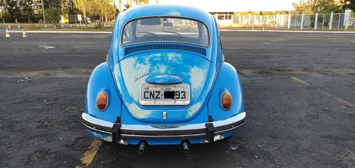 Volkswagen Fusca 1.300 Original