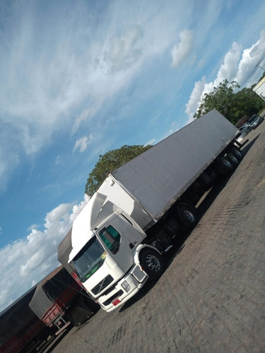 Imagem 4 de 12 de Volvo Vm