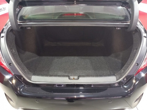 Imagem 14 de 14 de Civic 2.0 Flexone Exl Cvt (ello)