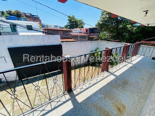Alquiler De Casa Comercial \ Los Palos Grandes Mg 5-14860