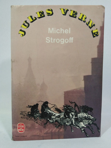 Michel Strogoff (ldp Classiques)