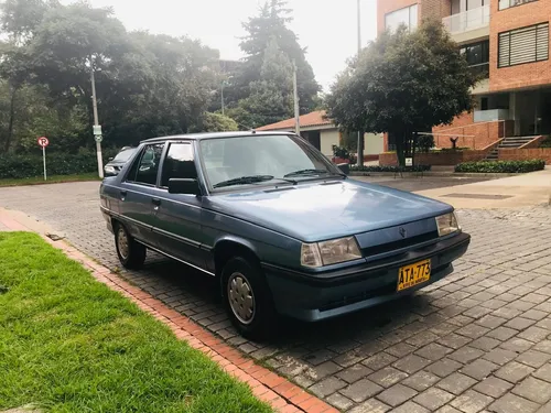Renault R9 1.4 Gtx