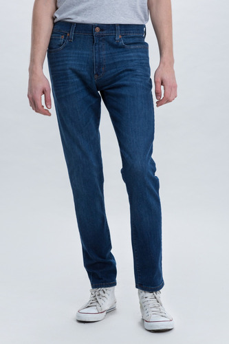 Jean Hombre Levi's 512 Slim Taper Dusty Road