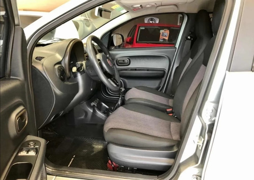 Fiat Mobi Way