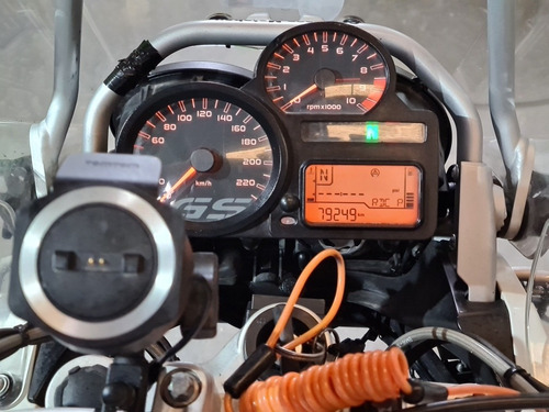 Bmw Gs 1200 Adventure