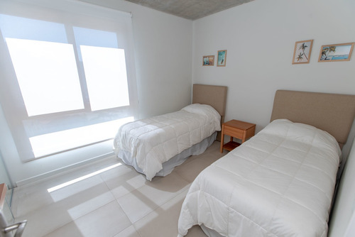 Imagen 12 de 21 de Venta Departamento Pinamar Centro Con Amenities