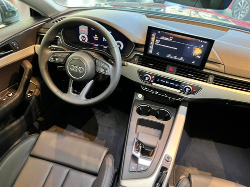 Imagen 8 de 23 de Nuevo Audi A5 Sportback 40 Tfsi Advanced 190cv Mildhibrid