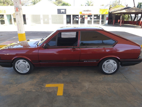 Volkswagen Passate Pointer