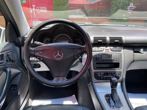2003 Mercedes-benz C230 K Coupe
