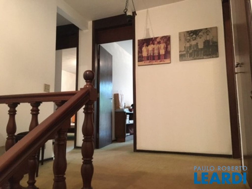 Sobrado - Vila Leopoldina - Sp - 633863
