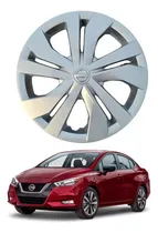 Comprar Polvera Rin 15 Nissan Versa Original 2019-2023