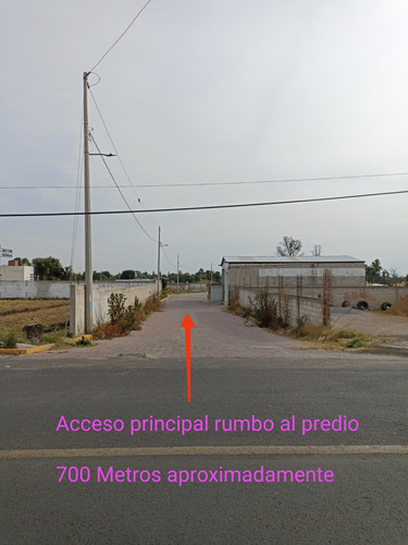 Lote O Predio Completo