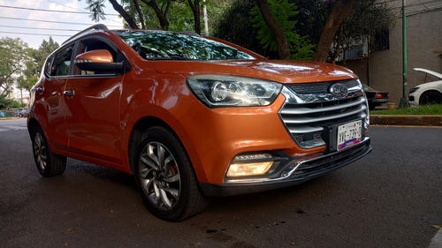 JAC SEI2 1.5 At Cvt