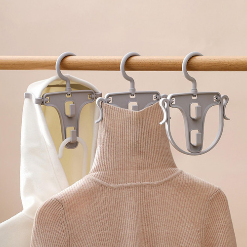 - Armario For Colgar Sudaderas Con Capucha Gancho Giratorio