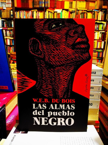 Las Almas Del Pueblo Negro - Web Du Bois