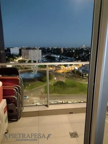 Imagen 6 de 10 de Apartamento En Venta 2 Dormitorios 1 Baño Con Terraza - Av. Luis Alberto De Herrera - La Blanqueada