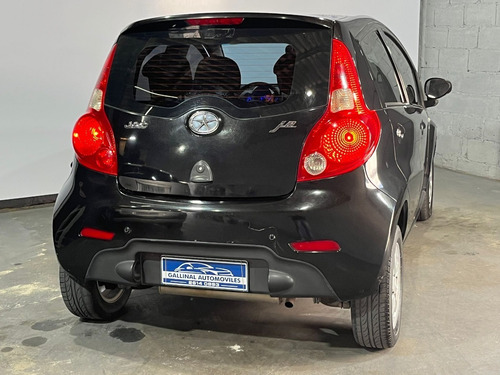 Imagen 4 de 11 de Jac J2 Luxury Impecable Permuto Financio
