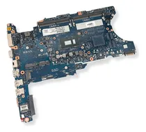 Comprar Placa Mãe Notebook Hp Probook 640 G4 I5-8350u L09569-001
