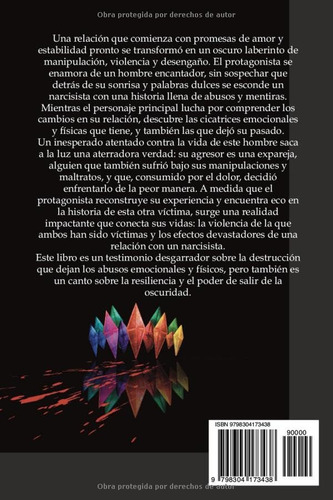 El Monstruo De Los Ojos Marrones: Cronica De Un Hecho Real (