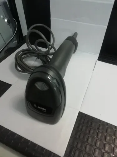 comprar Lector De Códigos De Barras Y Códigos Qr 2d De Zebra -ds2208