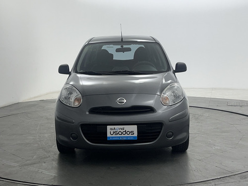 Nissan March ACTIVE 1.6 AUT
