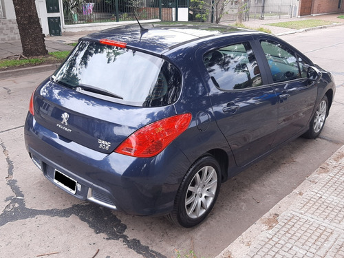 Peugeot 308 Allure