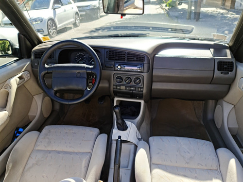 Volkswagen Golf Cabriolet