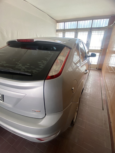 Ford Focus 2 1.8 Tdci Trend Plus