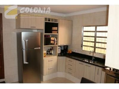 Imagem 4 de 22 de Casa - Ref: 31830