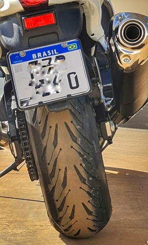 Imagem 6 de 8 de Suzuki Hayabusa