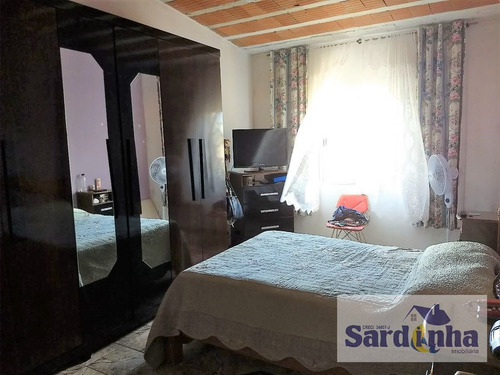 Imagem 9 de 11 de Casa Sobrado Em Balneario Gaivotas - Itanhaém - 2570