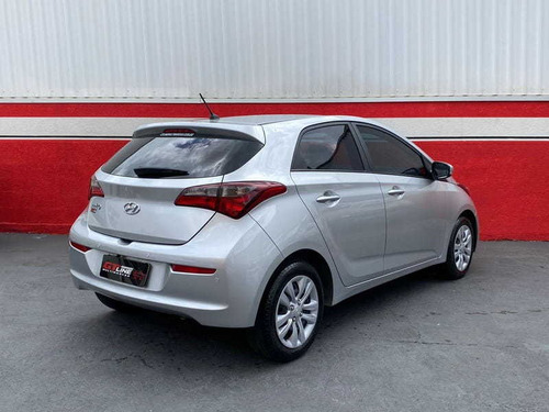 Imagem 4 de 15 de Hyundai Hb20 1.0 Comfort