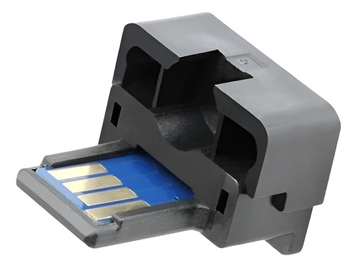 Chip Sharp Mx200 Mx206 Mx160 16k - Com Conector