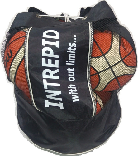 Balonera Para 20 Balones Futbol O 15 Balones Basquetbol