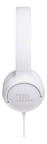 Jbl Audífonos On Ear Tune 500 (Usado)