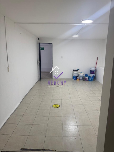 Anáhuac, Local En Renta En Pb