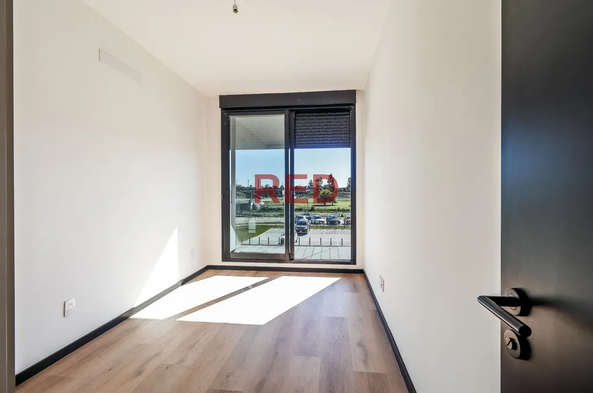 Alquiler De Apartamento De 1 Dormitorio A Estrenar En Ventura Tower Carrasco · Foto 5
