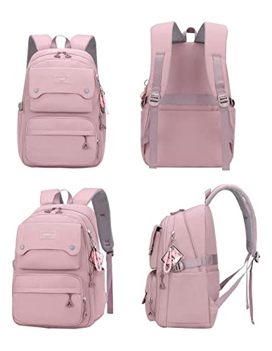 Jia TĂș Chicas Adolescentes Mochila Casual High Middle 8mszu