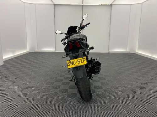 Bajaj Dominar S 400 373 2022