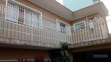 Sobrado Comercial Para Venda E Locação, Vila Campesina, Osasco - So0519. - So0519