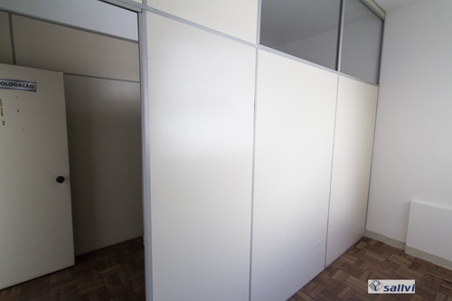 Imagem 18 de 19 de Cjto Comercial_sala Para Alugar - 00160.004