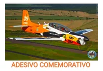 Planta Pdf Tucano T-27 Elétrico Em Madeira Balsa + Brinde - R$ 20